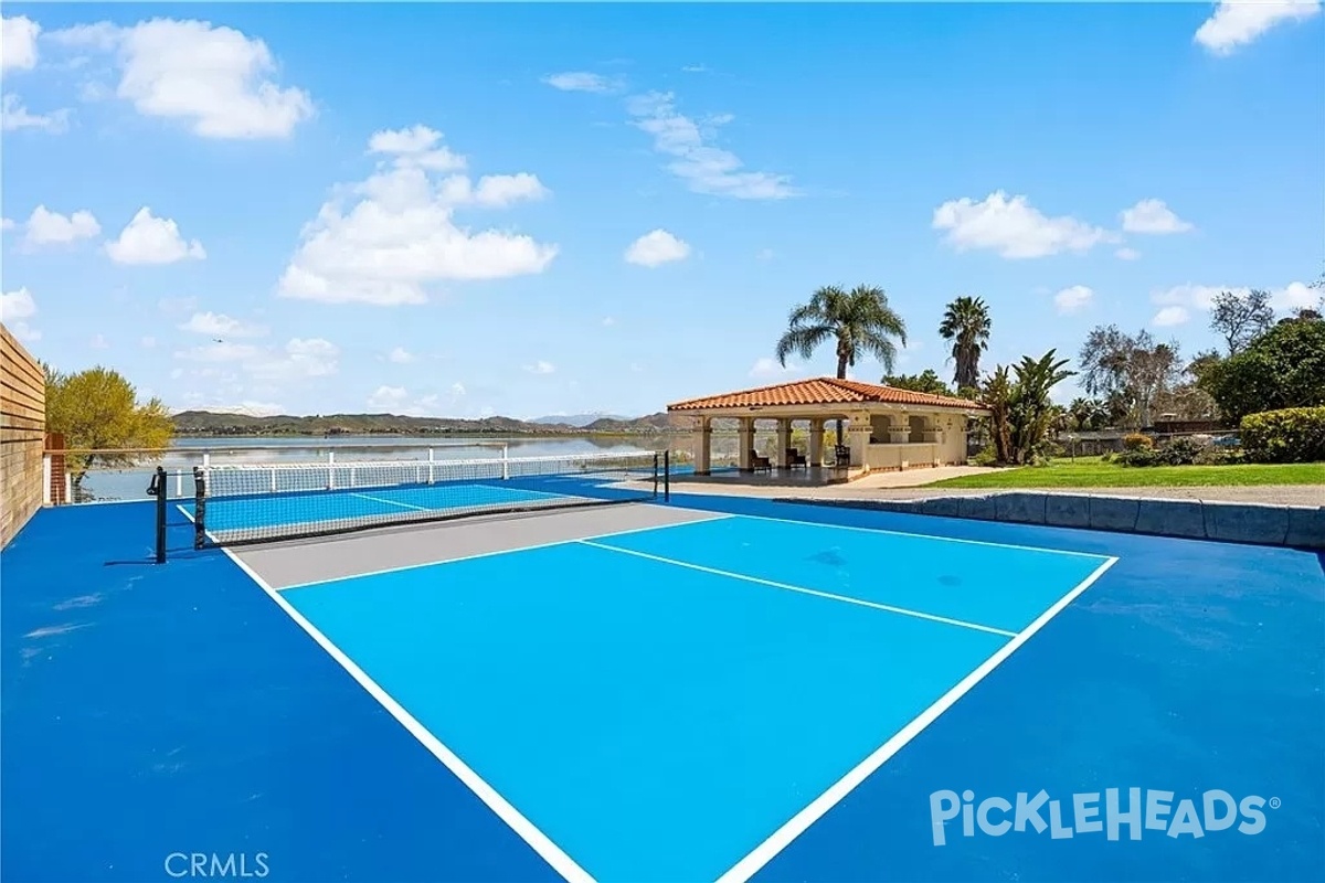 Photo of Pickleball at Pickleball Paradise